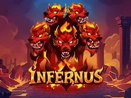 Infernus game thumbnail