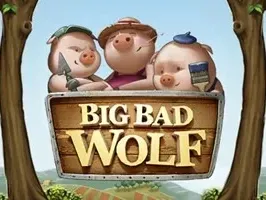 Big Bad Wolf