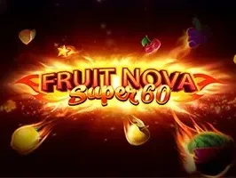 Fruit Super Nova 60 game icon