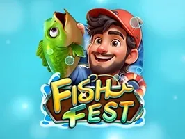 Fish Fest game thumbnail