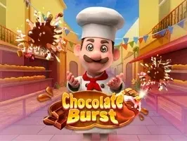 Chocolate Burst game thumbnail