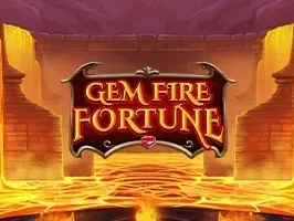 Gem Fire Fortune screenshot