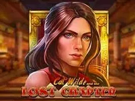 Cat Wilde and the Lost Chapter game icon