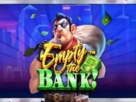 Empty the Bank!™ game icon