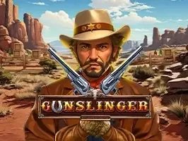 Gunslinger game icon