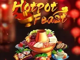Hotpot Feast game icon