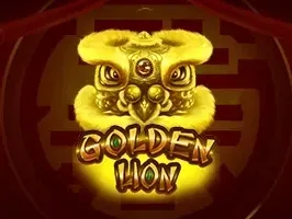 Golden Lion game icon