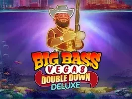 Big Bass Vegas Double Down Deluxwe game icon