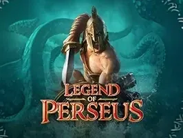 Legend of Perseus