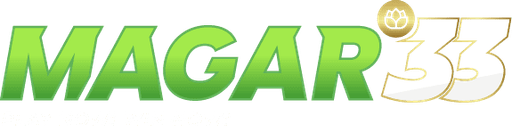magar33 Logo